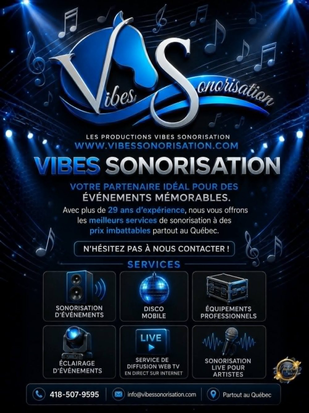 Affiche